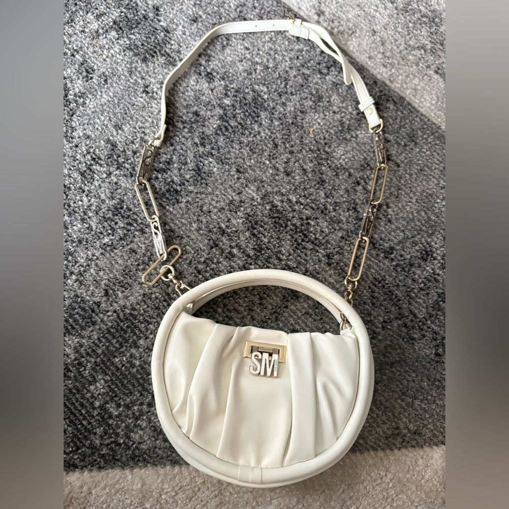 Steve Madden mini top handbag